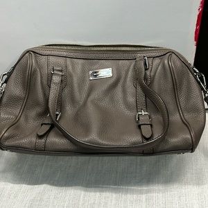 Michael Kors satchel